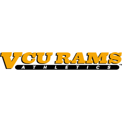 Virginia Commonwealth Rams Wordmark Logo 2003 - 2014